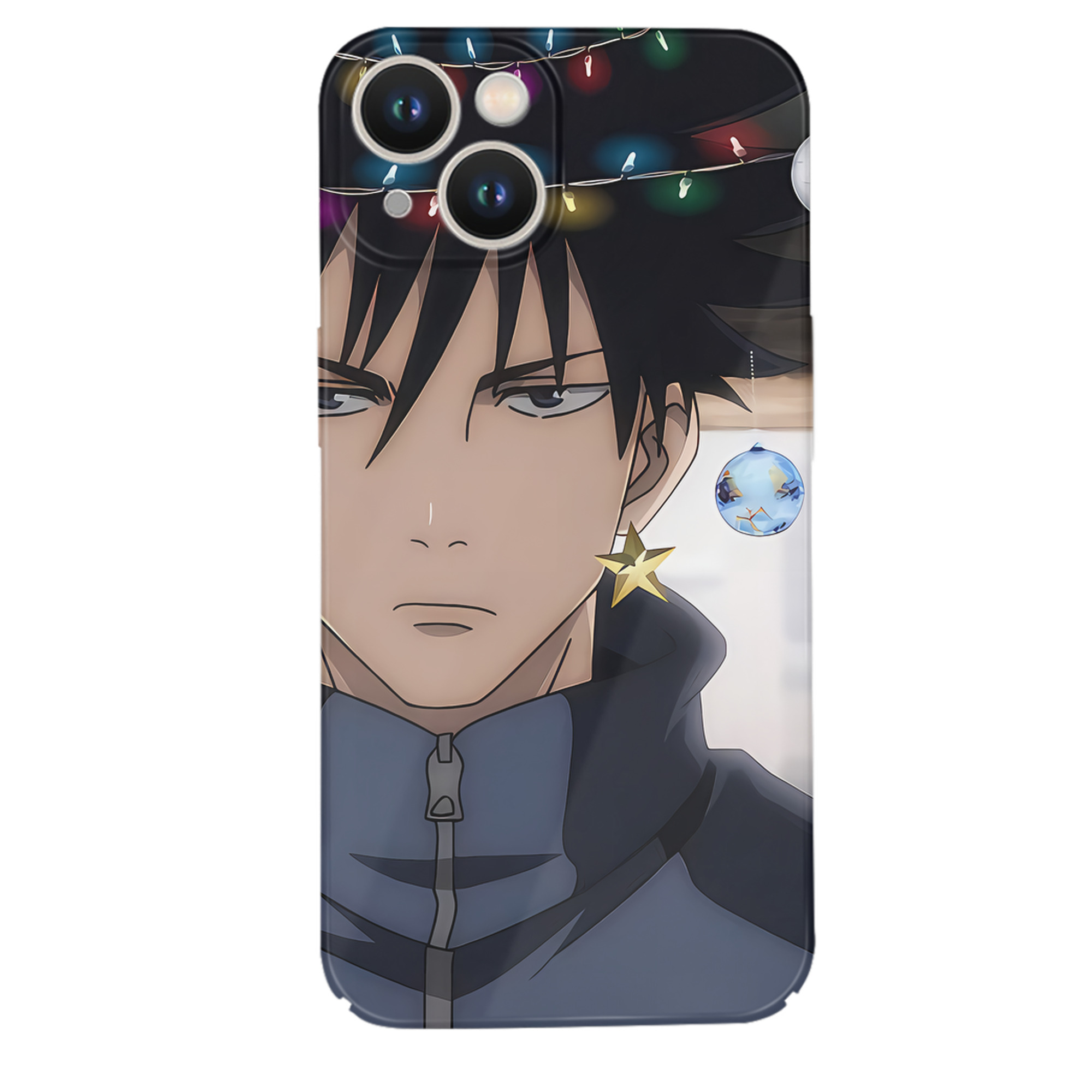 （画像用） SPY×FAMILY间谍家家酒 【iPhone 14シリーズ対応】ハードケース